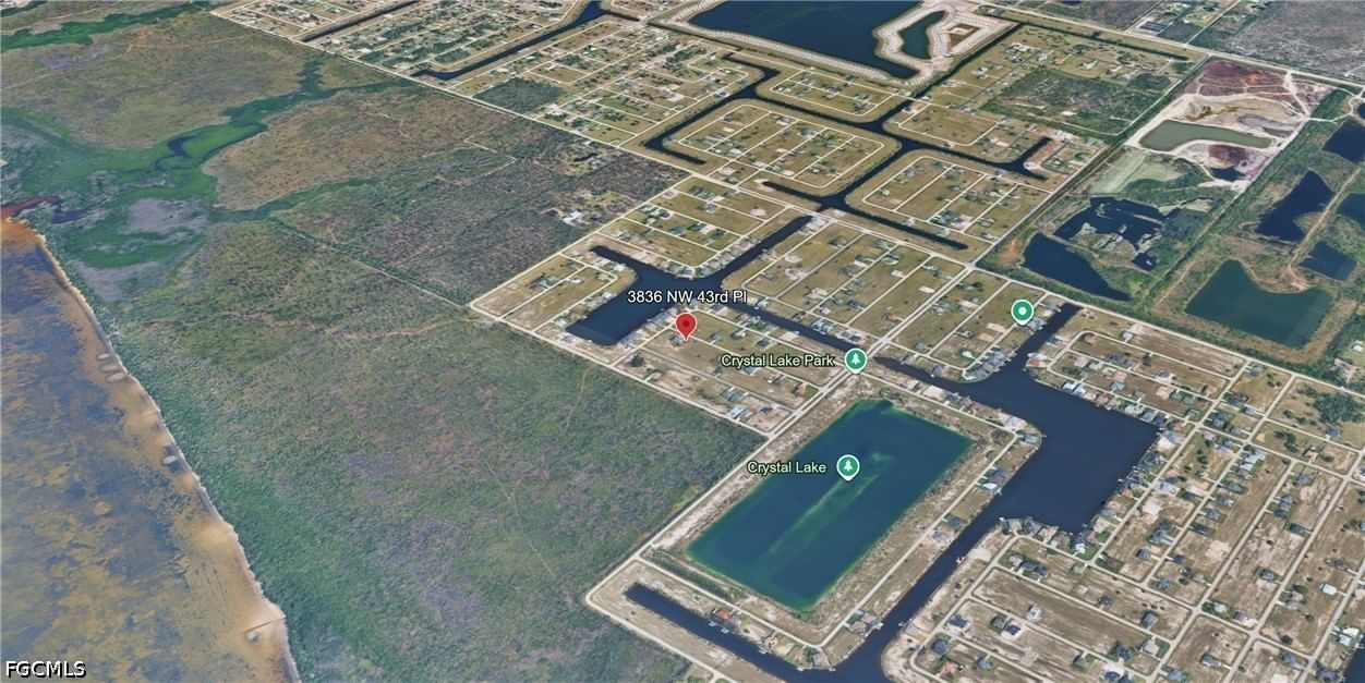 3836 NW 43rd Place, Cape Coral, FL 33993 photo 3