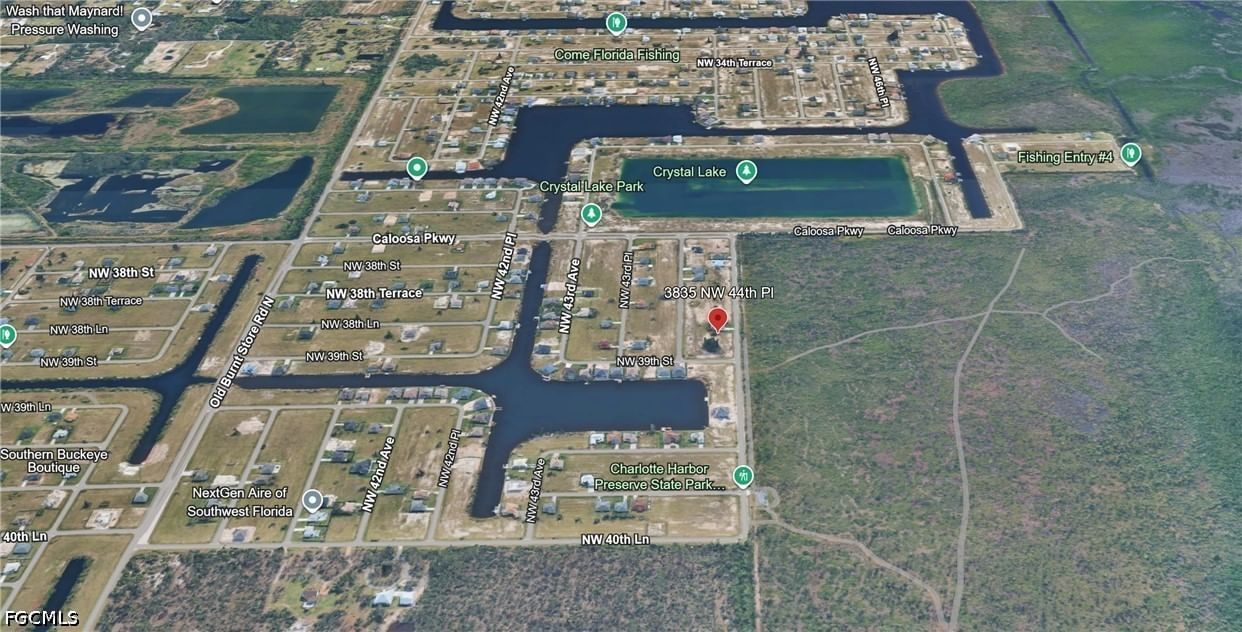 3835 NW 44th Place, Cape Coral, FL 33993 photo 5