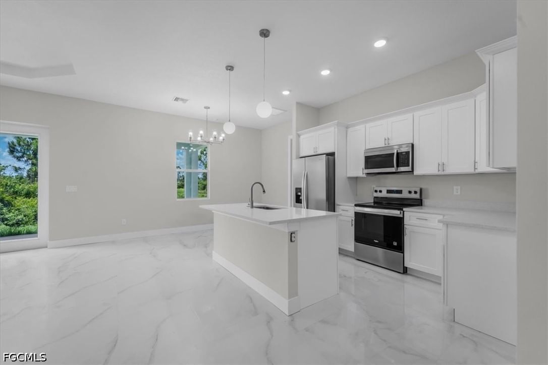 1911 Richmond Avenue N, Lehigh Acres, FL 33972 photo 3