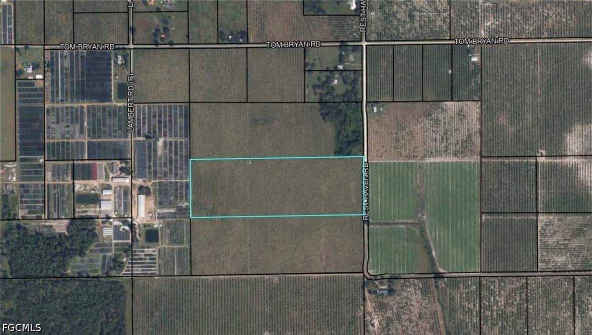 Rest Haven Rd, Zolfo Springs, FL 33890 photo 4