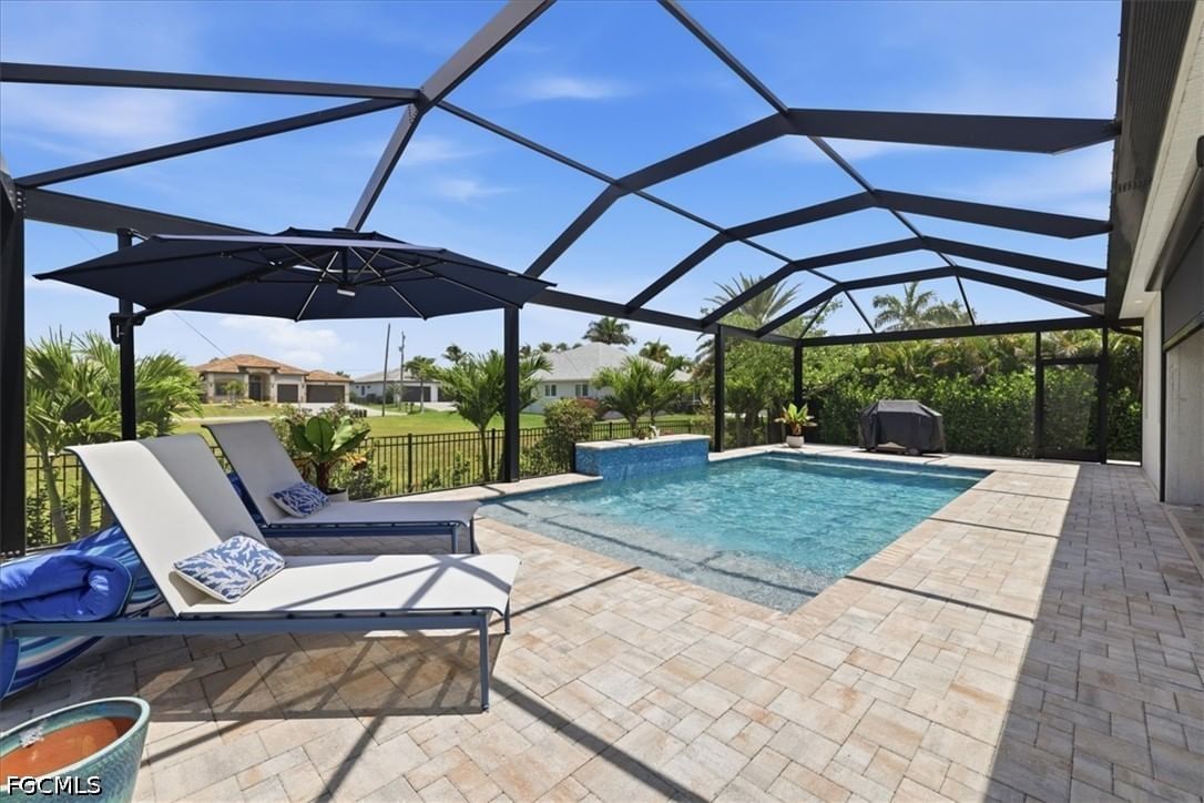 3617 NW 1st Terrace, Cape Coral, FL 33993 photo 2