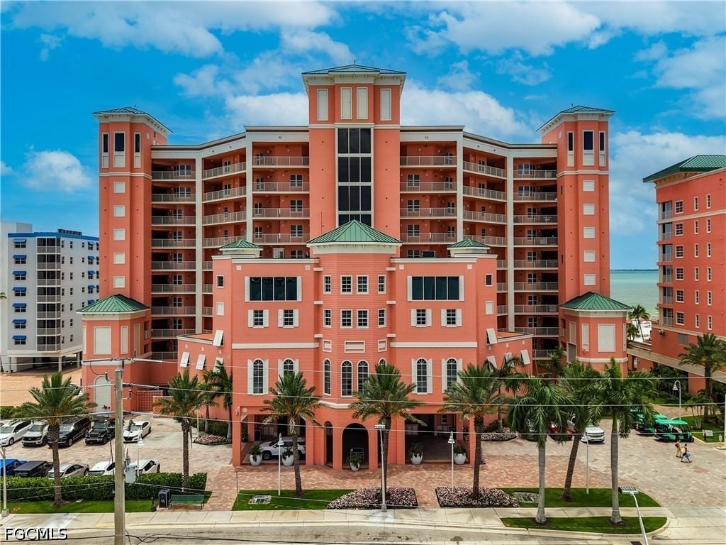 200 Estero Boulevard #P10, Fort Myers Beach, FL 33931 photo 3
