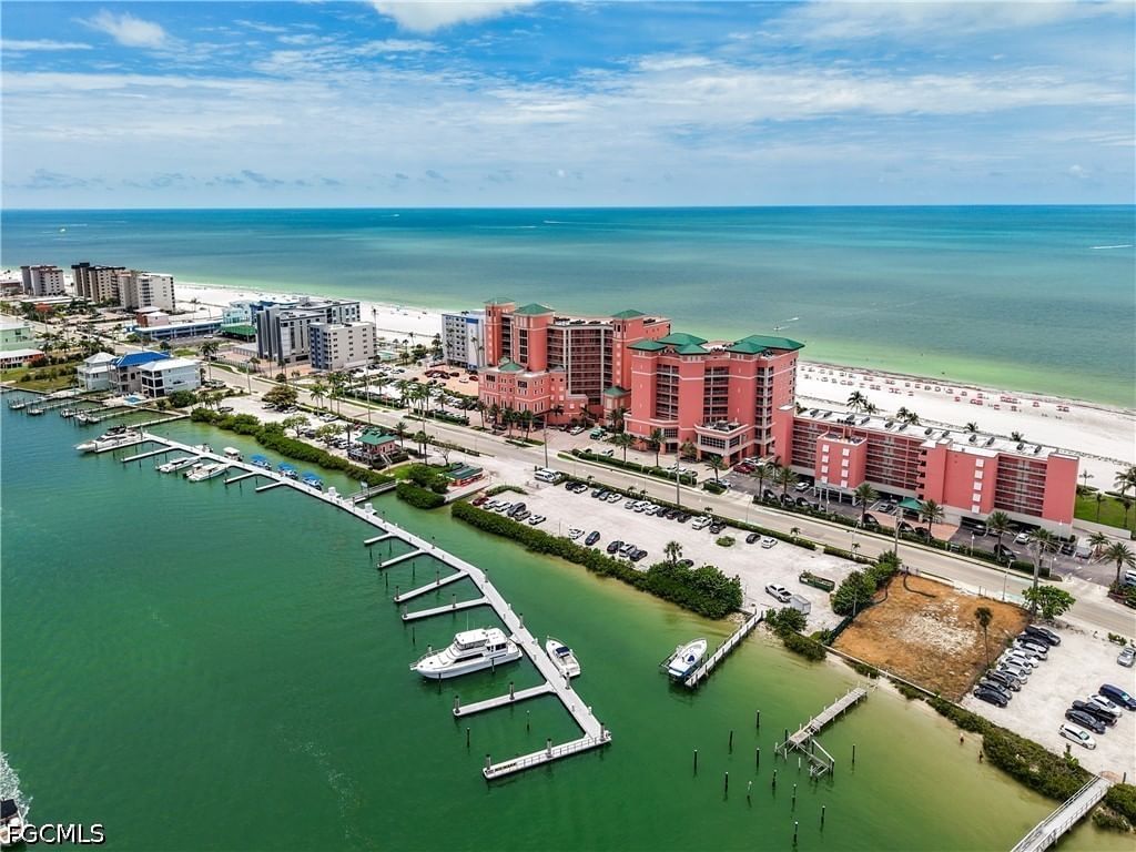200 Estero Boulevard #P10, Fort Myers Beach, FL 33931 photo 4