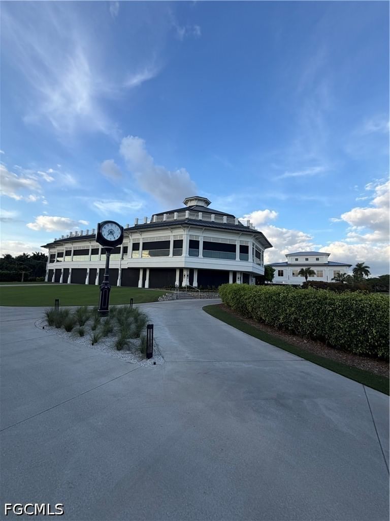 4700 Yacht Harbor Drive #622, Naples, FL 34112 photo 3