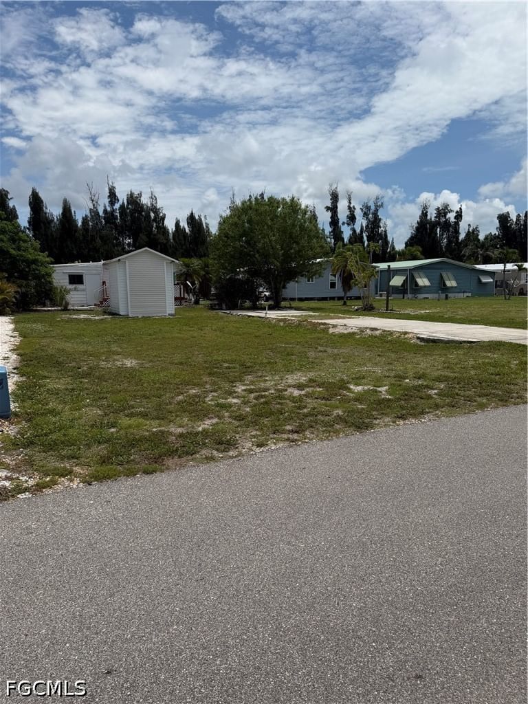 7150 Ladyfish Drive, St James City, FL 33956 photo 4