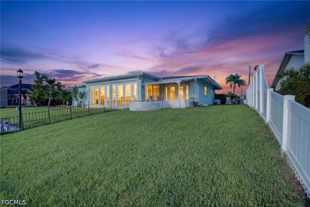 3336 SE 19th Avenue, Cape Coral, FL 33904 photo 2