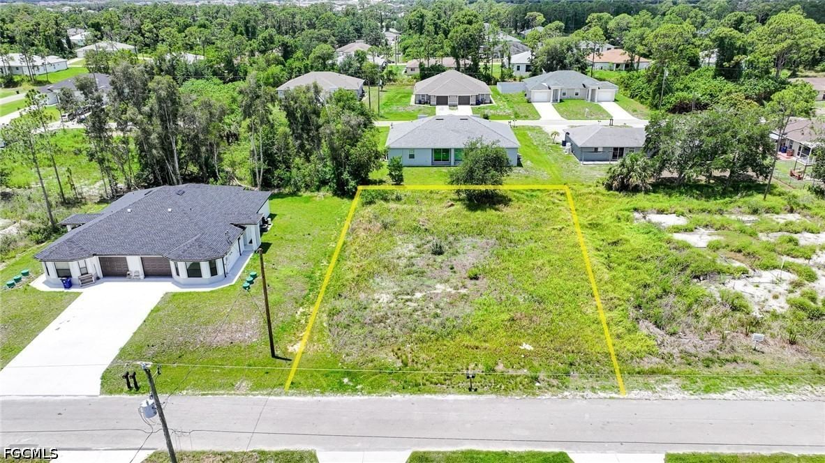 4713/4715 27th Street SW, Lehigh Acres, FL 33973 photo 2