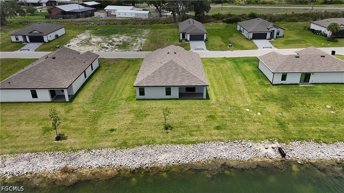 815 Gen D Macarthur Avenue, Labelle, FL 33935 photo 4