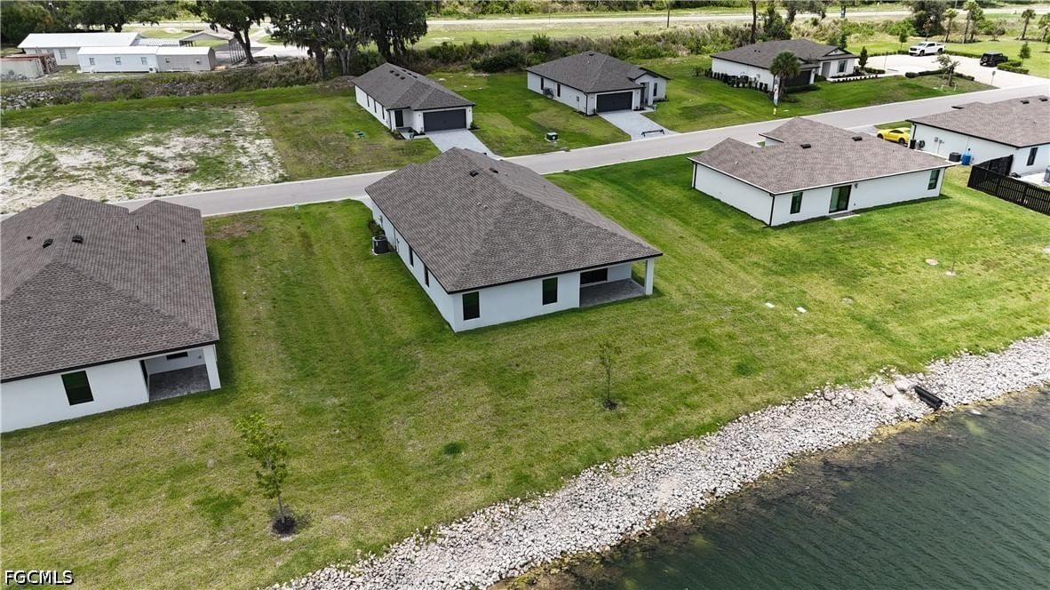 815 Gen D Macarthur Avenue, Labelle, FL 33935 photo 5