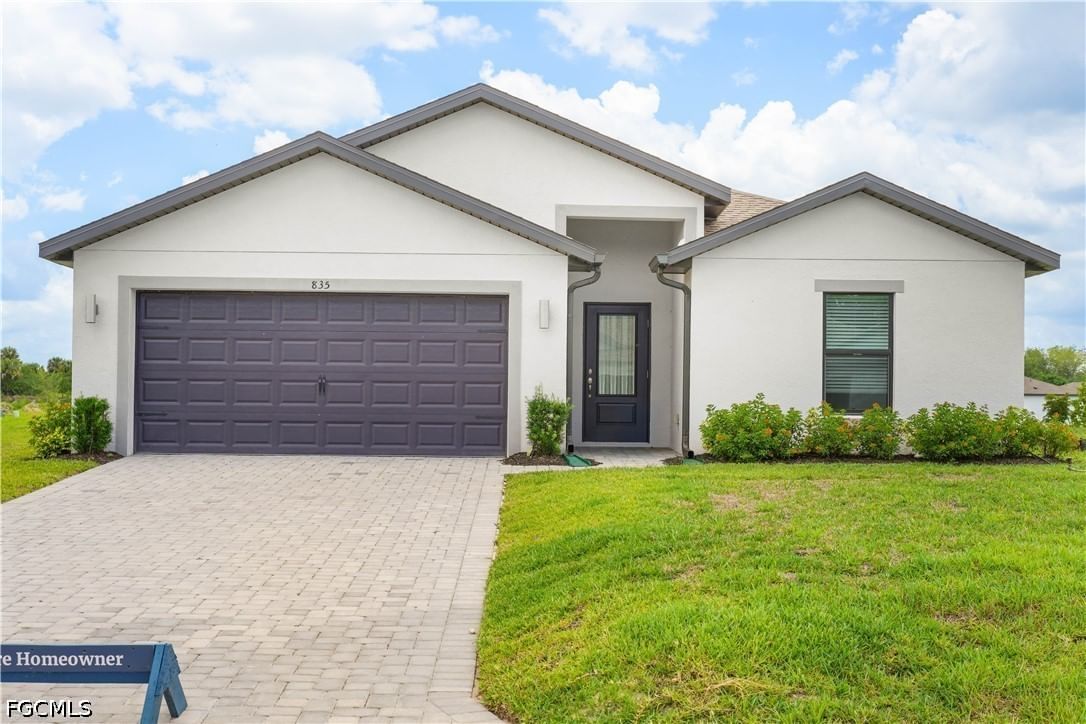 835 Gen D Macarthur Avenue, Labelle, FL 33935 photo 3