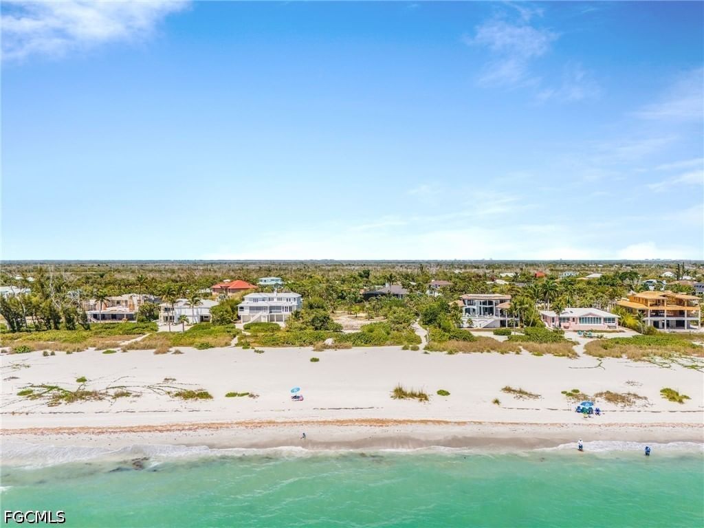 4601 Rue Belle Mer, Sanibel, FL 33957 photo 2