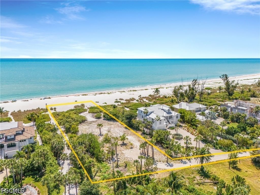4601 Rue Belle Mer, Sanibel, FL 33957 photo 5