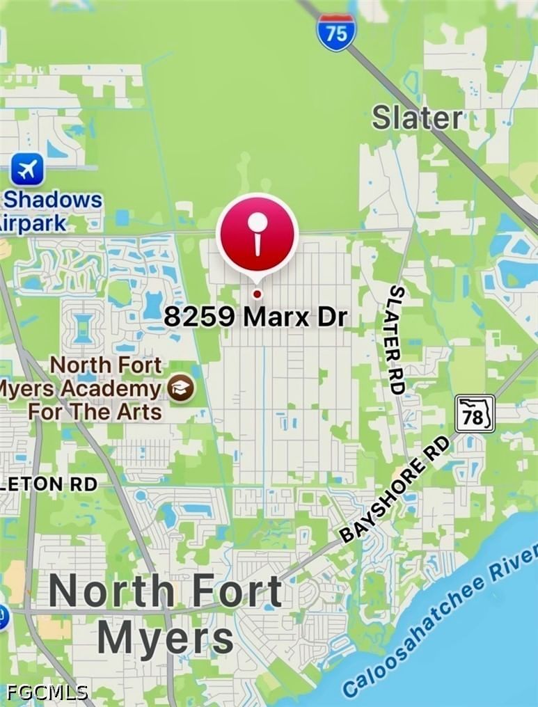 8259 Marx Drive, North Fort Myers, FL 33917 photo 3