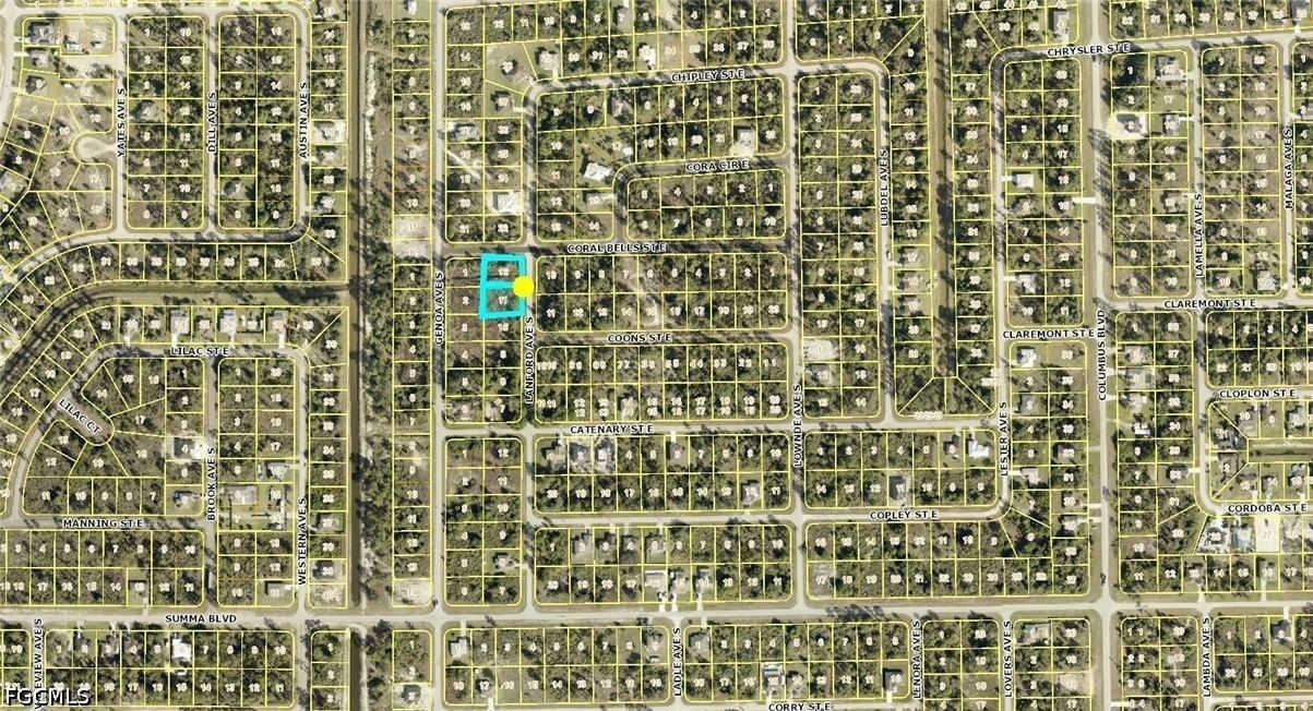 326 Lanford Avenue, Lehigh Acres, FL 33974 photo 2