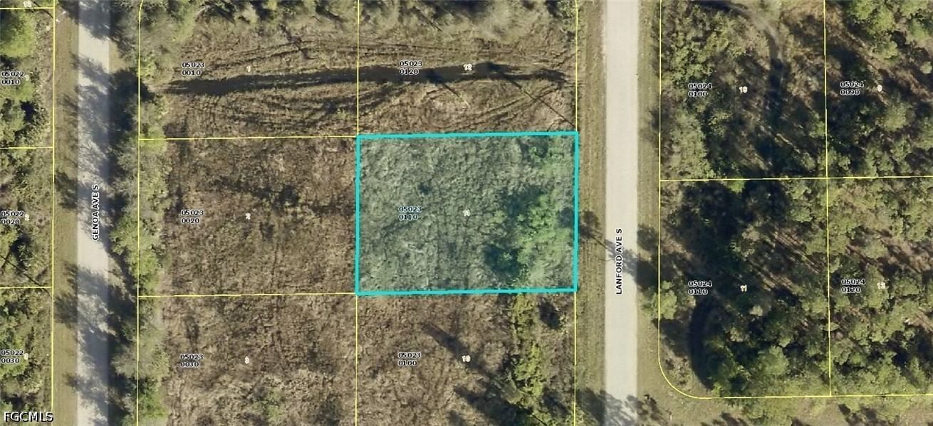 326 Lanford Avenue, Lehigh Acres, FL 33974 photo 3