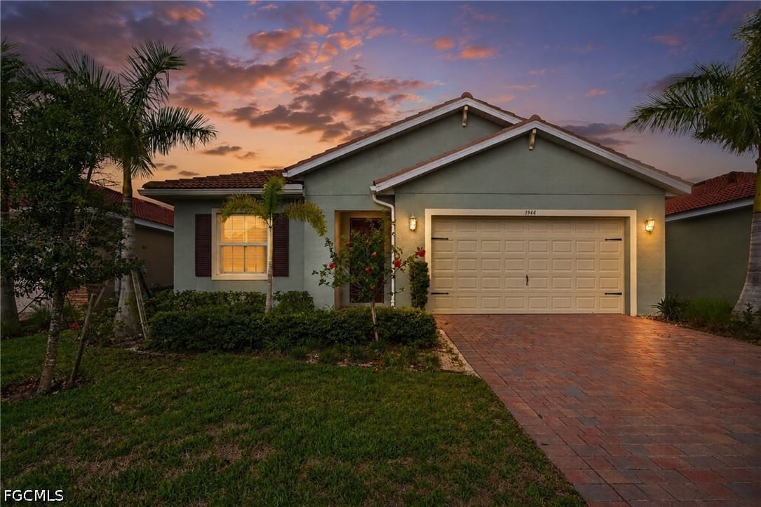 3944 Crosswater Drive, North Fort Myers, FL 33917 photo 3