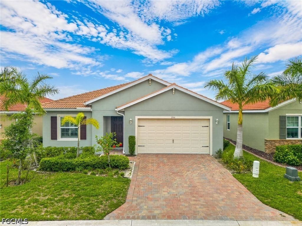 3944 Crosswater Drive, North Fort Myers, FL 33917 photo 4