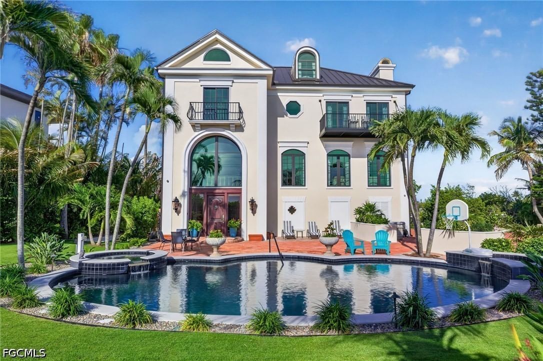 17201 Captiva Drive, Captiva, FL 33924 photo 2