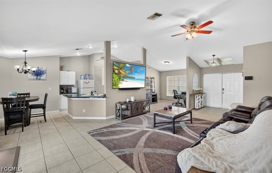 2311 El Dorado Boulevard N, Cape Coral, FL 33993 photo 4