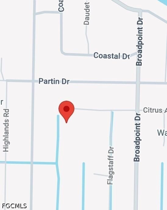 2082 Chaplin Drive, Punta Gorda, FL 33983 photo 2