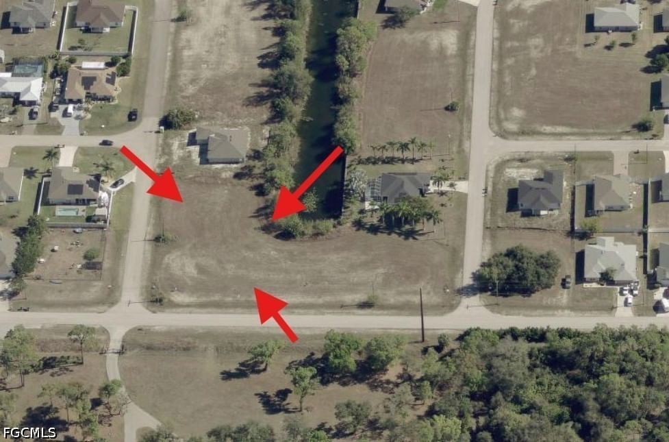 3429 Andalusia Boulevard, Cape Coral, FL 33909 photo 4