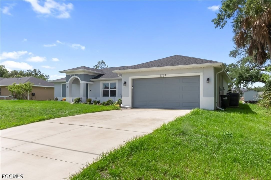 3397 Zoratoa Avenue, North Port, FL 34286 photo 3