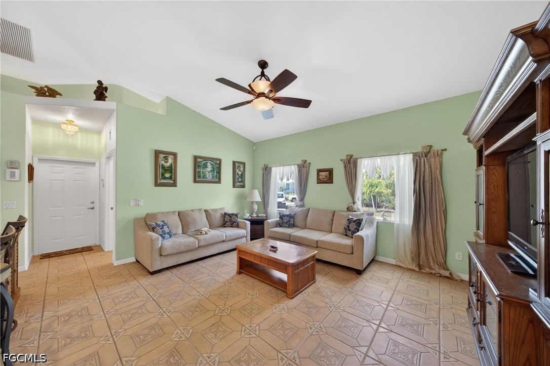 3815 NW 5th Terrace, Cape Coral, FL 33993 photo 4