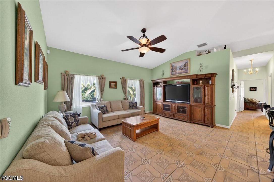 3815 NW 5th Terrace, Cape Coral, FL 33993 photo 5