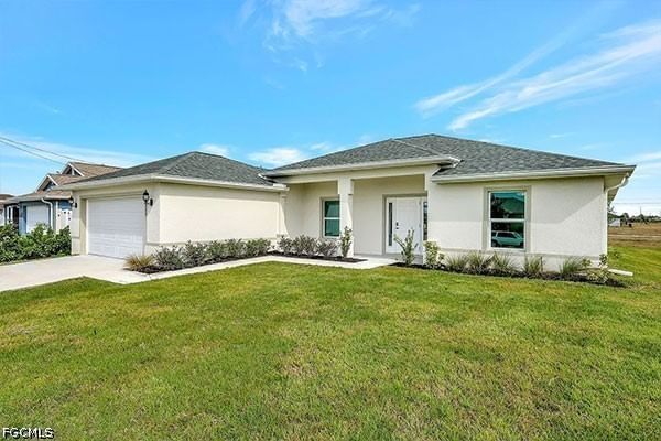 3809 NW 38th Street, Cape Coral, FL 33993 photo 2