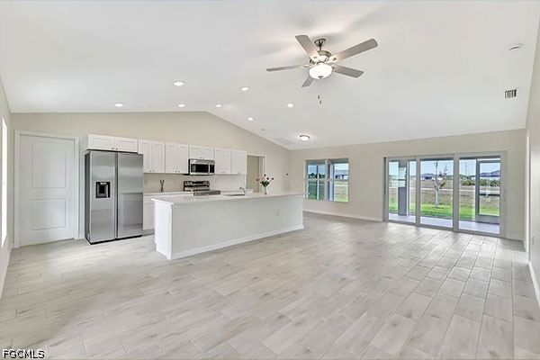 3809 NW 38th Street, Cape Coral, FL 33993 photo 3