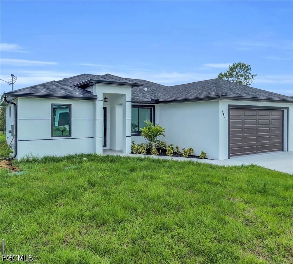 3511 27th Street SW, Lehigh Acres, FL 33976 photo 3