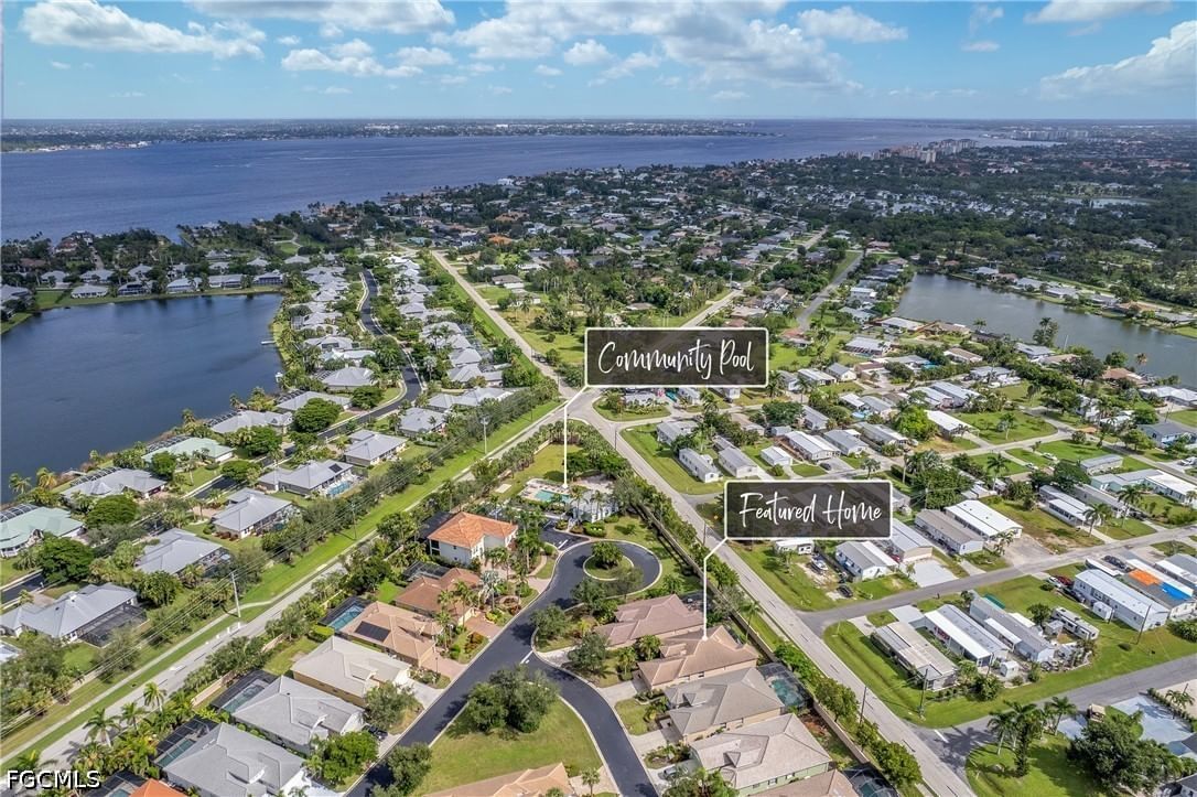 13988 Village Creek Drive, Fort Myers, FL 33908 photo 2