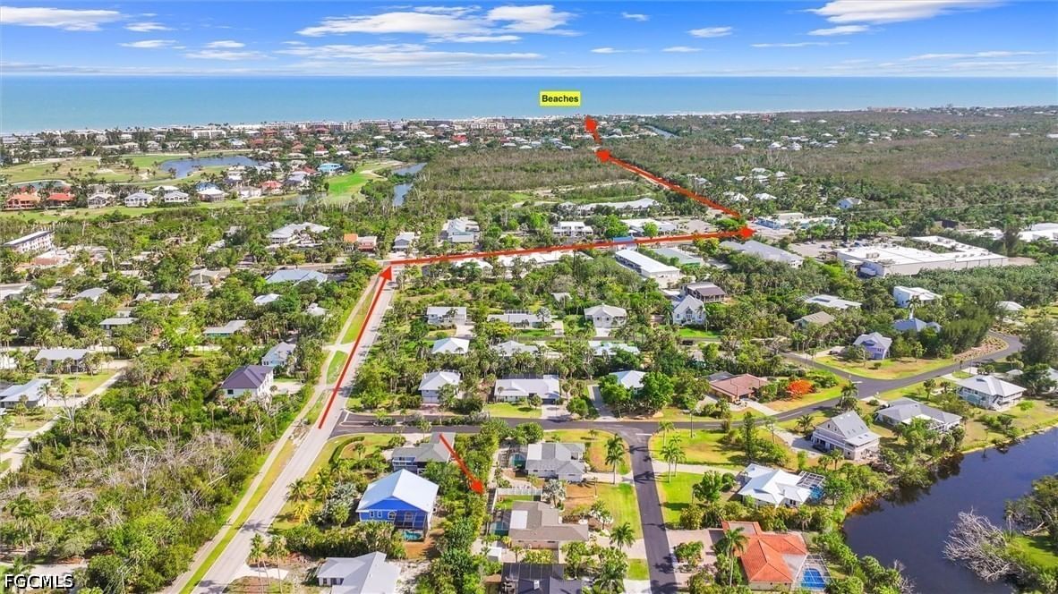 9428 Moonlight Drive, Sanibel, FL 33957 photo 2