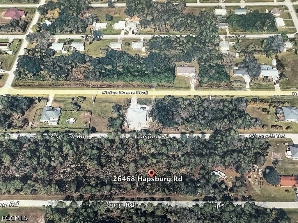 26468 Hapsburg Road, Punta Gorda, FL 33955 photo 2