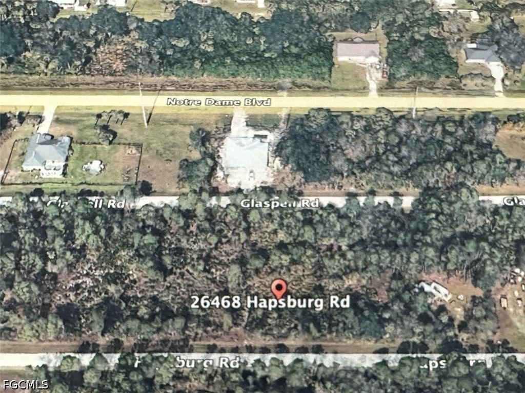 26468 Hapsburg Road, Punta Gorda, FL 33955 photo 4