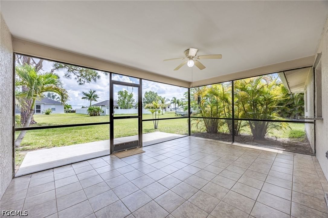 2613 SW Embers Terrace, Cape Coral, FL 33991 photo 3