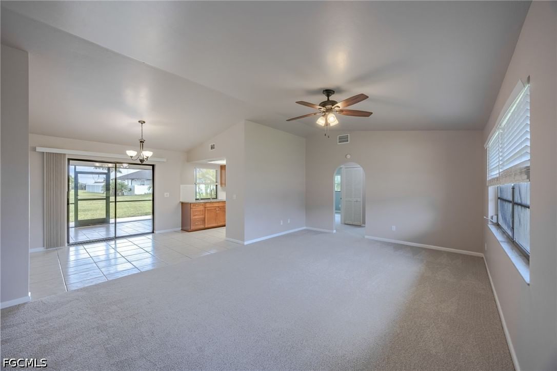 2613 SW Embers Terrace, Cape Coral, FL 33991 photo 4