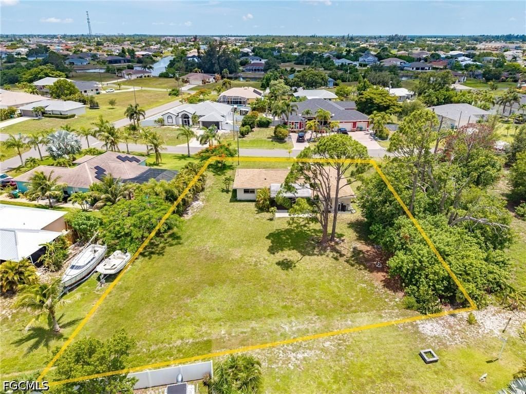 2613 SW Embers Terrace, Cape Coral, FL 33991 photo 5