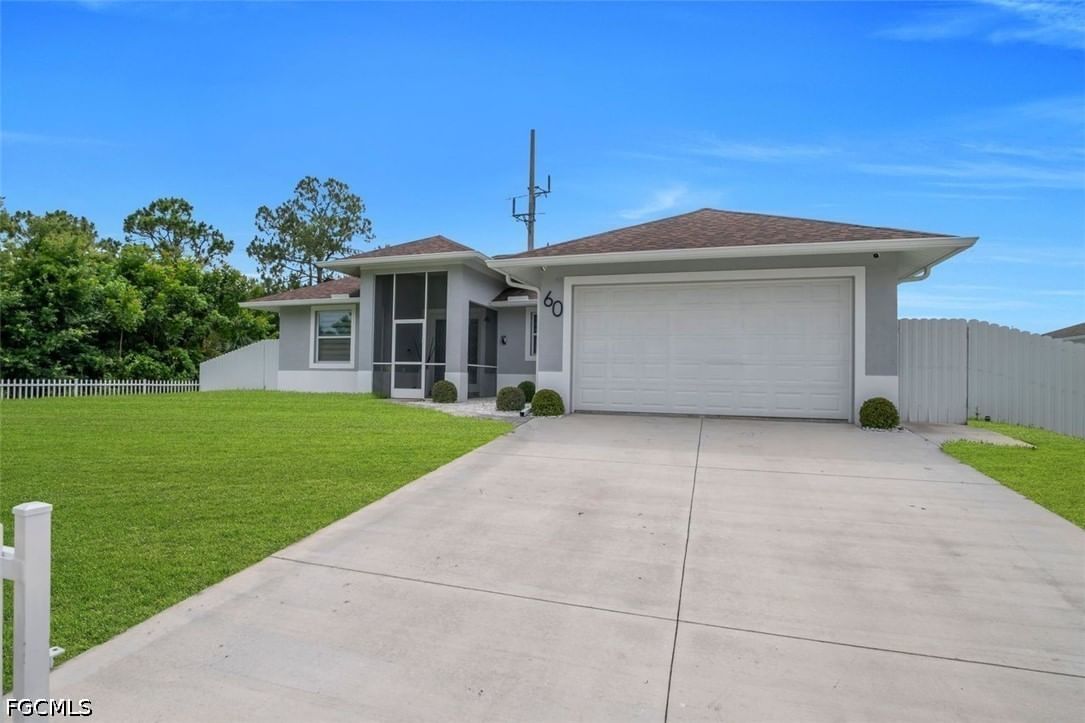 60 Floyd Avenue S, Lehigh Acres, FL 33976 photo 3