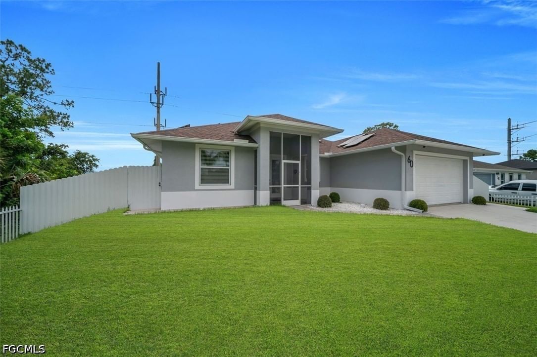 60 Floyd Avenue S, Lehigh Acres, FL 33976 photo 4