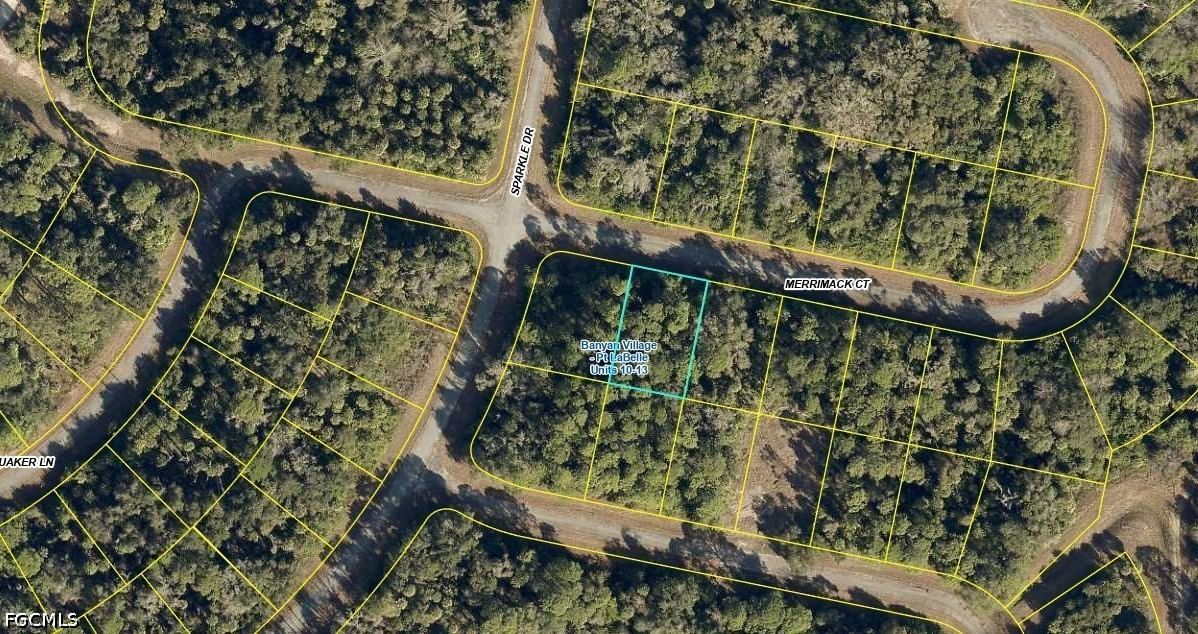 602 Merrimack Court, Labelle, FL 33935 photo 3