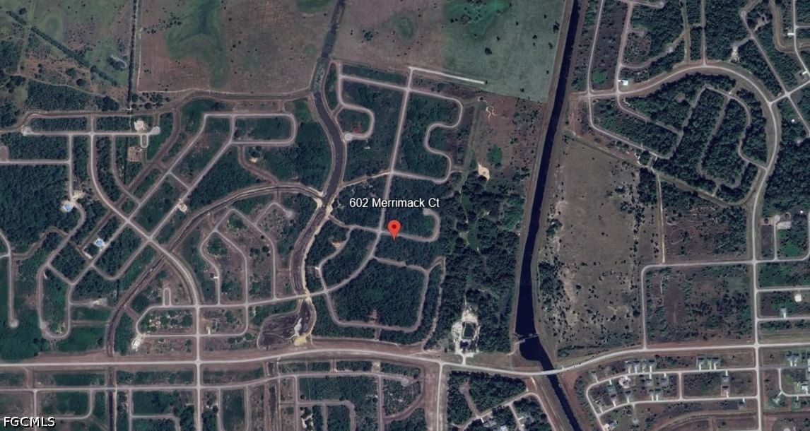602 Merrimack Court, Labelle, FL 33935 photo 4