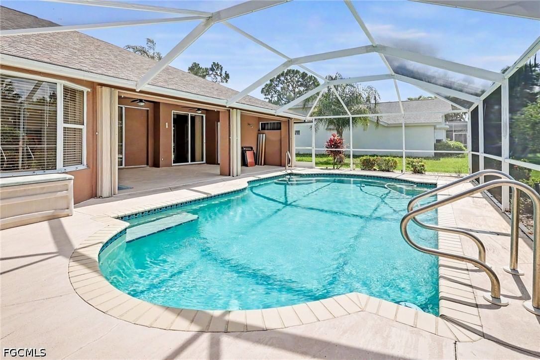 7860 Twin Eagle Lane, Fort Myers, FL 33912 photo 3