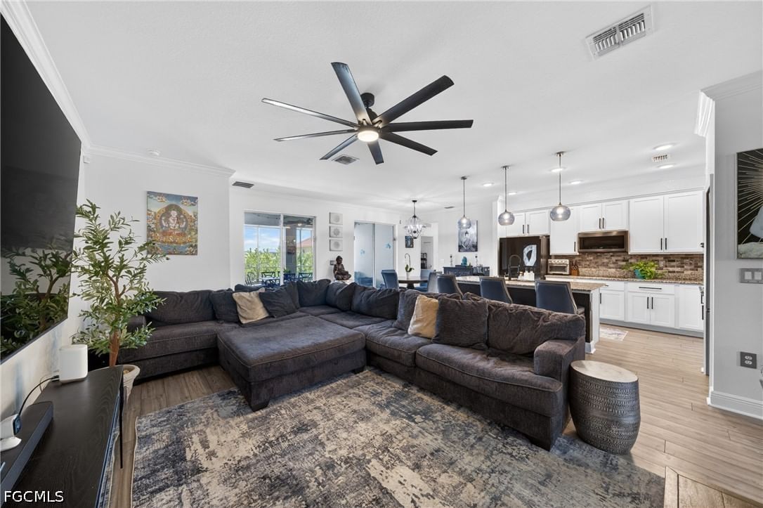 1321 NW 42nd Avenue, Cape Coral, FL 33993 photo 3