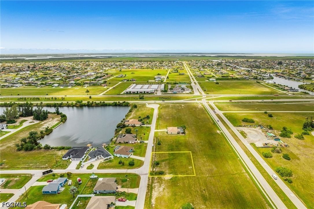 3003 NW 7th Terrace, Cape Coral, FL 33993 photo 2