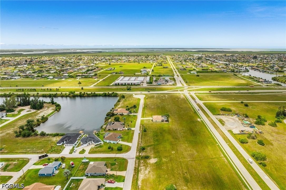 3003 NW 7th Terrace, Cape Coral, FL 33993 photo 3
