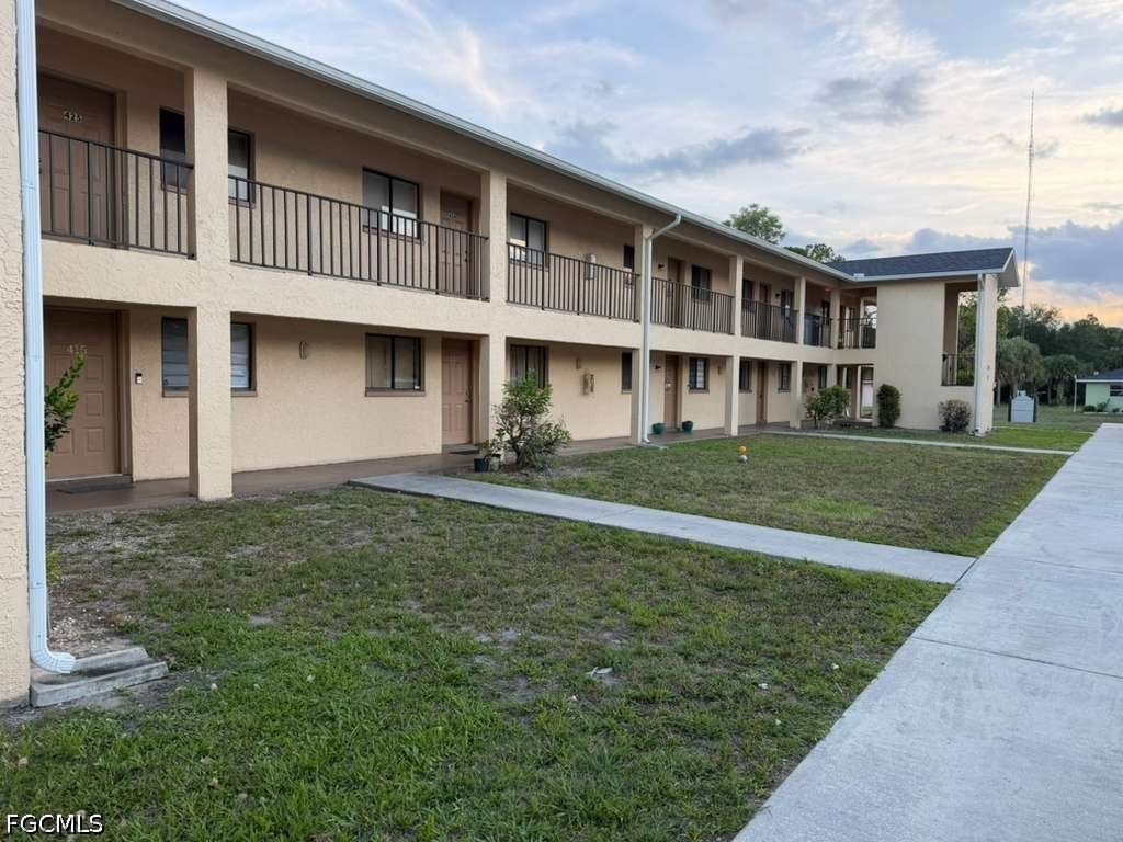 618 Gerald Avenue #415, Lehigh Acres, FL 33936 photo 2