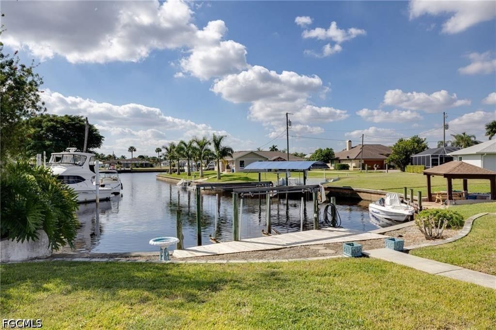 13376 Journeys End, Fort Myers, FL 33905 photo 3
