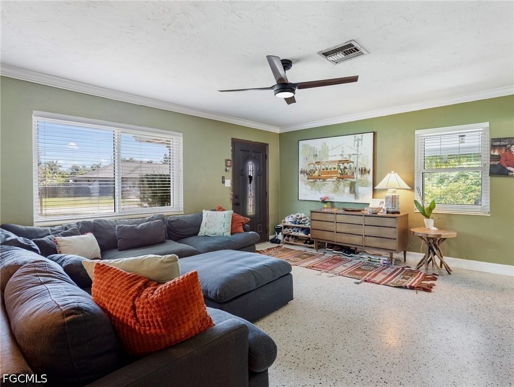 5521 Shaddelee Lane W, Fort Myers, FL 33919 photo 5