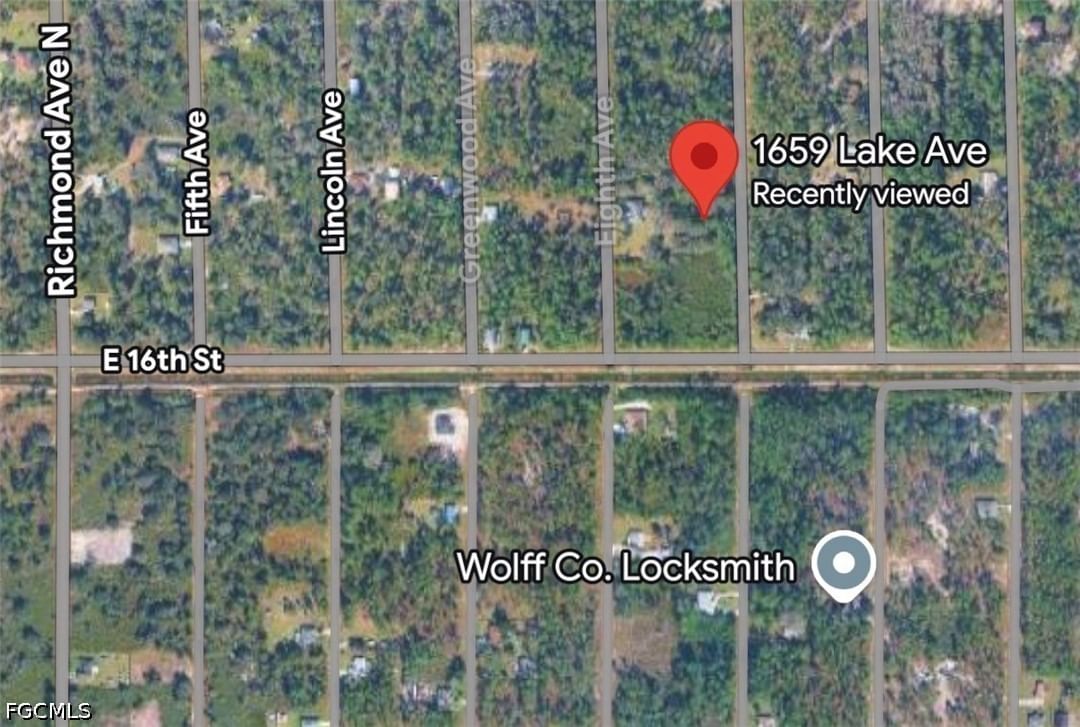 1659 Lake Avenue, Lehigh Acres, FL 33972 photo 3